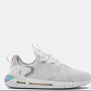 💚Under Armour HOVR™ STRT PRL IRID Sportstyle Shoes